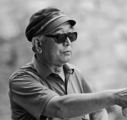 Akira Kurosawa
