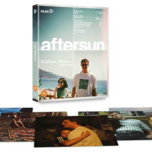 Aftersun - Güneş Sonrası (2022)