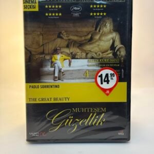 The Great Beauty - La grande bellezza - Muhteşem Güzellik (2013) Başka Sinema 4