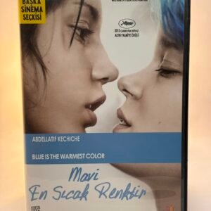 Blue Is the Warmest Colour - La vie d'Adèle - Mavi En Sıcak Renktir (2013) Başka Sinema 7