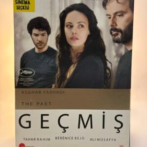 The Past - Le passé - Geçmiş (2013) Başka Sinema 9 Slipbox