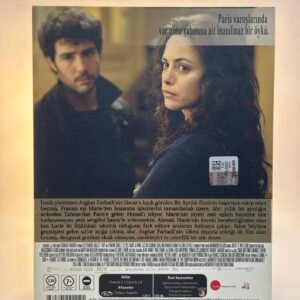 Alternative view of The Past - Le passé - Geçmiş (2013) Başka Sinema 9 Slipbox