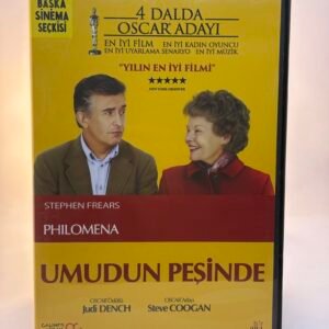 Philomena - Umudun Peşinde (2013) Başka Sinema 17