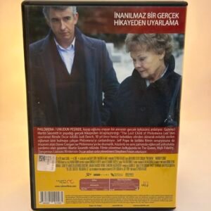 Alternative view of Philomena - Umudun Peşinde (2013) Başka Sinema 17