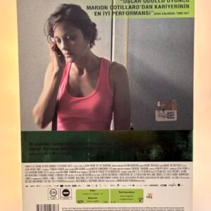 Alternative view of Two Days, One Night - Deux jours, une nuit - İki Gün ve Bir Gece (2014) Başka Sinema 28 Slipbox