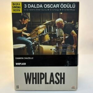 Whiplash (2014) Başka Sinema 48