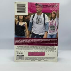 Alternative view of 120 BPM - Kalp Atışı Dakikada 120 (2017) Başka Sinema 84