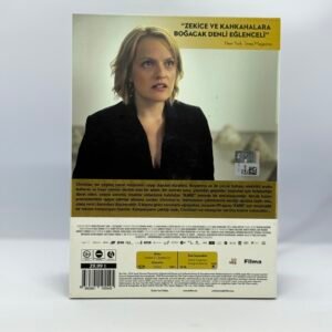 Alternative view of The Square - Kare (2017) Başka Sinema 82