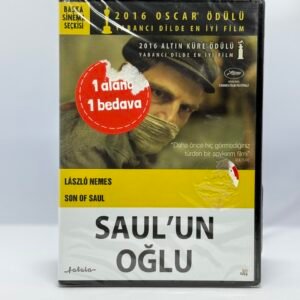 Son of Saul - Saul fia- Saul'un Oğlu (2015) Başka Sinema 71