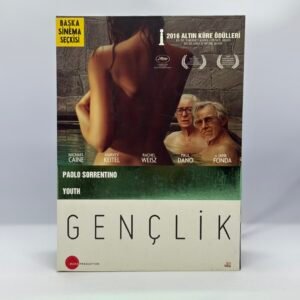 Youth - Gençlik (2015) Başka Sinema 70