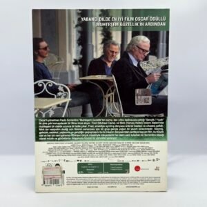 Alternative view of Youth - Gençlik (2015) Başka Sinema 70