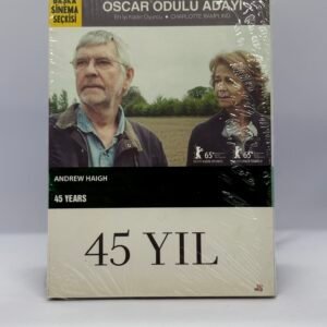 45 Years - 45 Yıl (2015) Başka Sinema 67