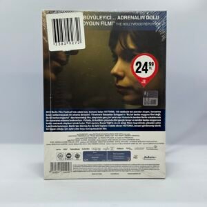 Alternative view of Victoria (2014) Başka Sinema 65