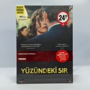 Phoenix - Yüzündeki Sır (2014) Başka Sinema 62
