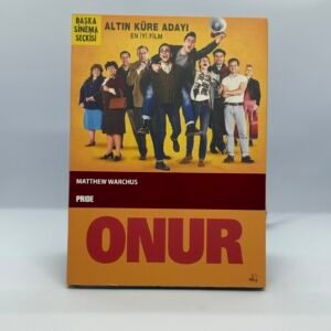 Pride - Onur (2014) Başka Sinema 60