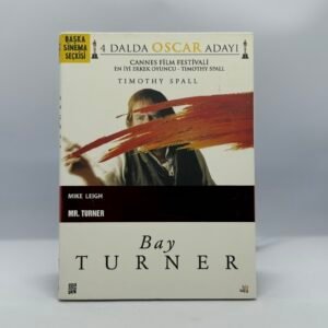 Mr. Turner - Bay Turner (2014) Başka Sinema 59