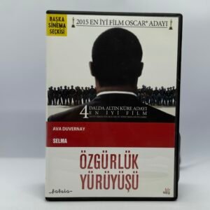 Selma - Özgürlük Yürüyüşü (2014) Başka Sinema 57