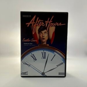 After Hours - Saatler Sonra (1980)