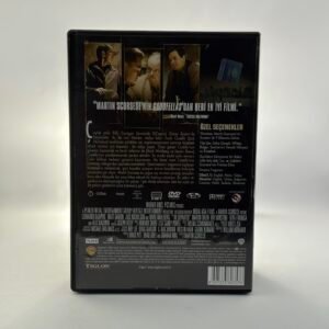 Alternative view of The Departed - Köstebek (2006) 2 Disc Özel Versiyon