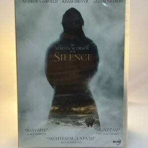 Silence - (2016)