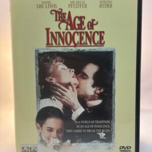 The Age of Innocence - Masumiyet Çağı (1993)