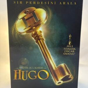 Hugo (2011)