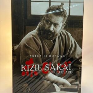 Red Beard - Akahige - Kızıl Sakal (1965)