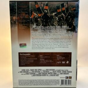 Alternative view of Kagemusha: The Shadow Warrior - Gölge Savaşçı (1980) 2 Diskli Özel Versiyon