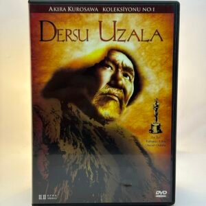 Dersu Uzala (1975)