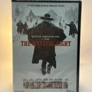 The Hateful Eight (2015)