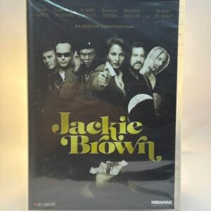 Jackie Brown (1997)