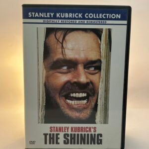 The Shining - Cinnet (1980)