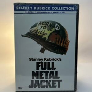 Full Metal Jacket (1987)
