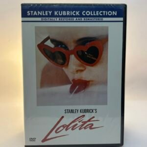 Lolita (1962)