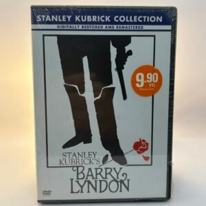 Barry Lyndon (1975)
