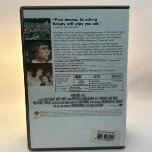 Alternative view of Barry Lyndon (1975)