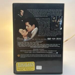 Alternative view of Strangers on a Train - Trendeki Yabancı (1951)