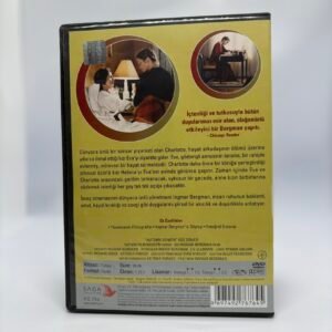 Alternative view of Autumn Sonata - Höstsonaten - Güz Sonatı (1978)