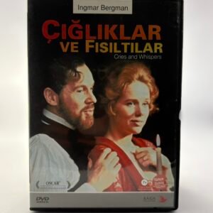 Cries & Whispers - Viskningar och rop - Çığlıklar ve Fısıltılar (1972)