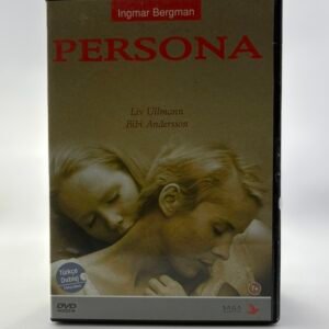 Persona (1972)