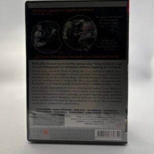 Alternative view of Wild Strawberries - Smultronstället - Yaban Çilekleri (1957)