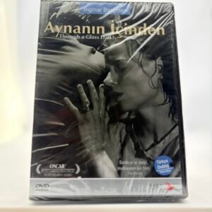 Through a Glass Darkly - Såsom i en spegel - Aynanın İçinden (1961)