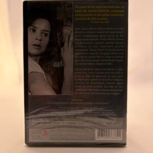 Alternative view of Through a Glass Darkly - Såsom i en spegel - Aynanın İçinden (1961)